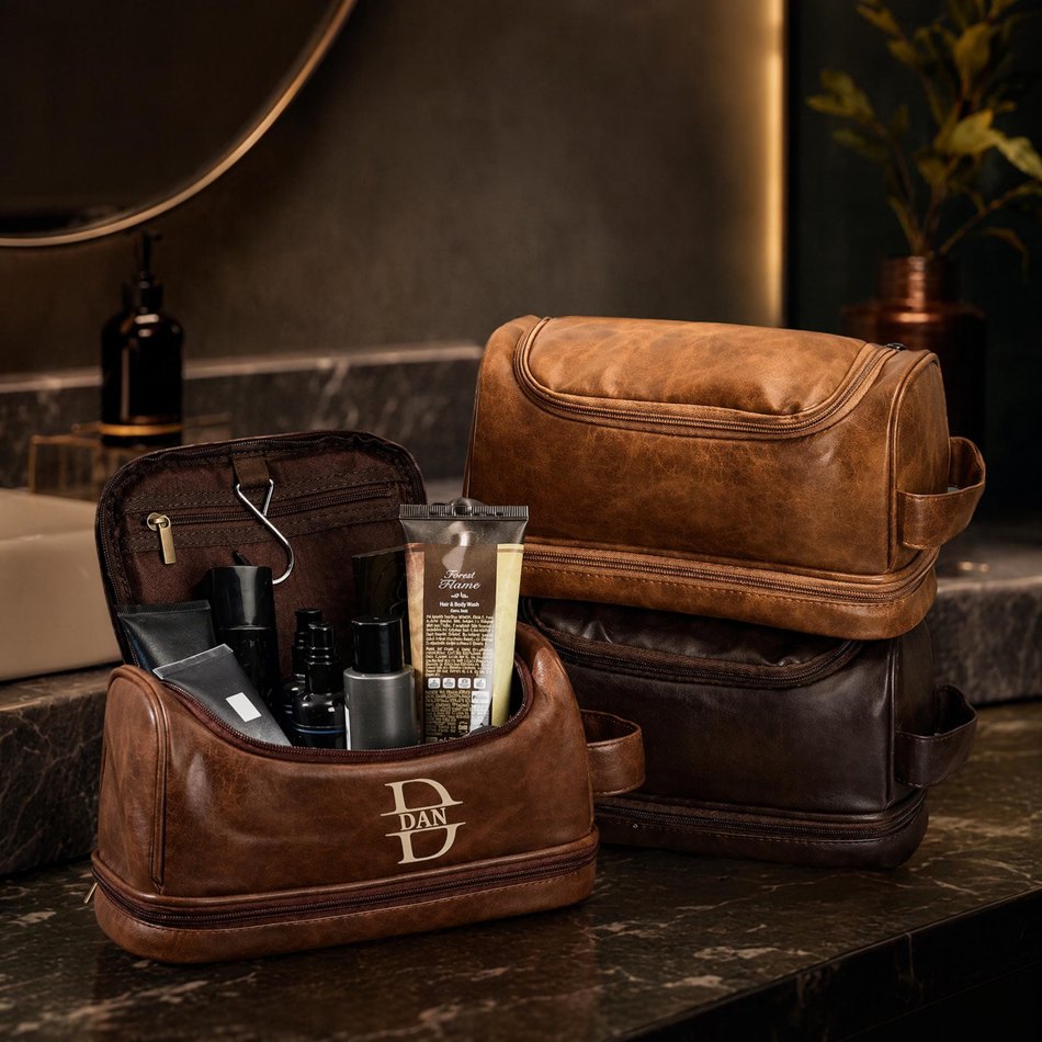 Hôtellerie — idée de personnalisation Luxx Engraving